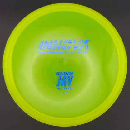 Innova - Jay - Champion