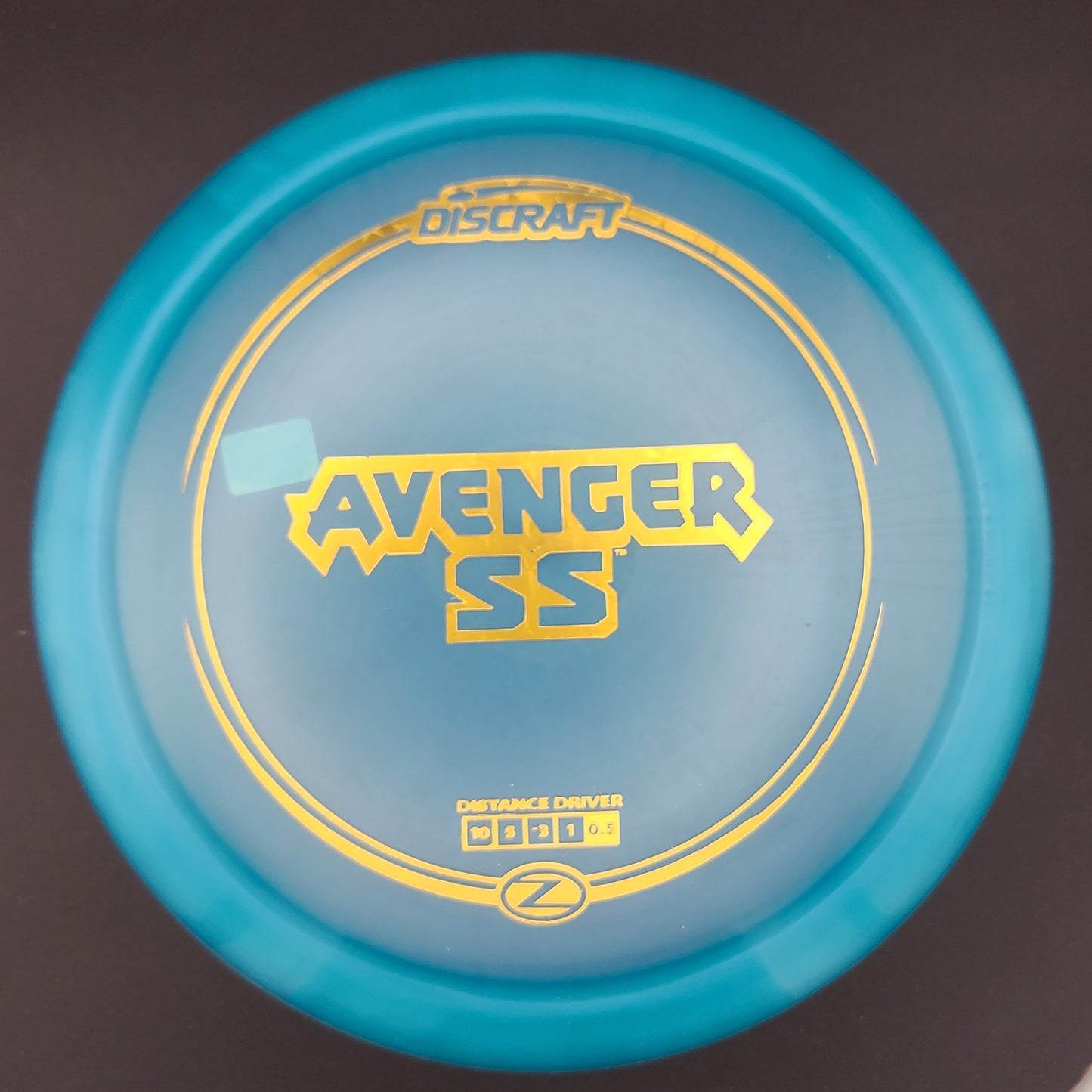 Discraft - Avenger SS - Z
