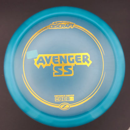 Discraft - Avenger SS - Z