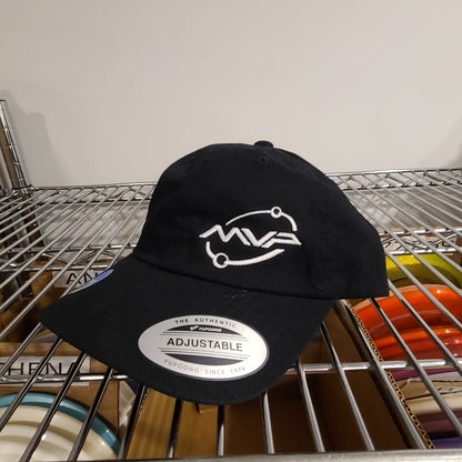 MVP- Casquette Ecowash Dad Cap