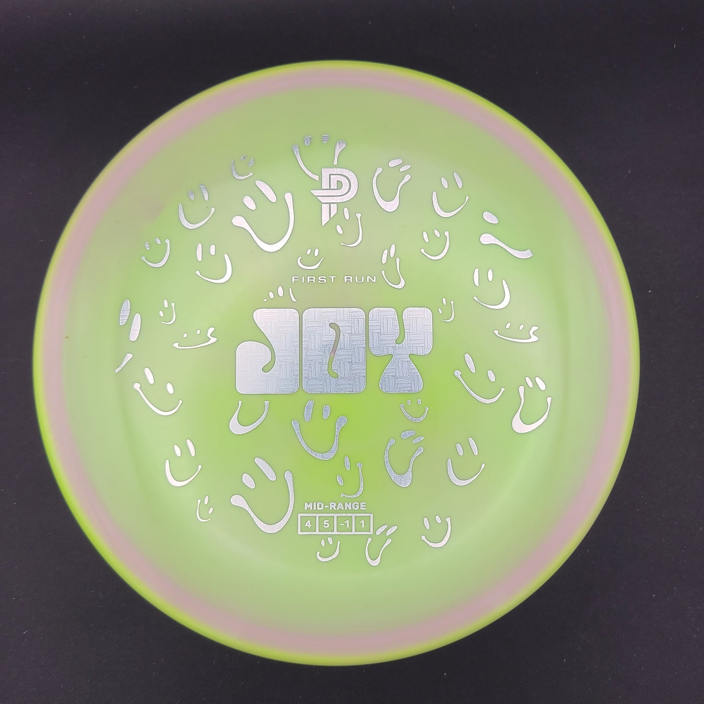 Discraft - Joy - ESP First Run