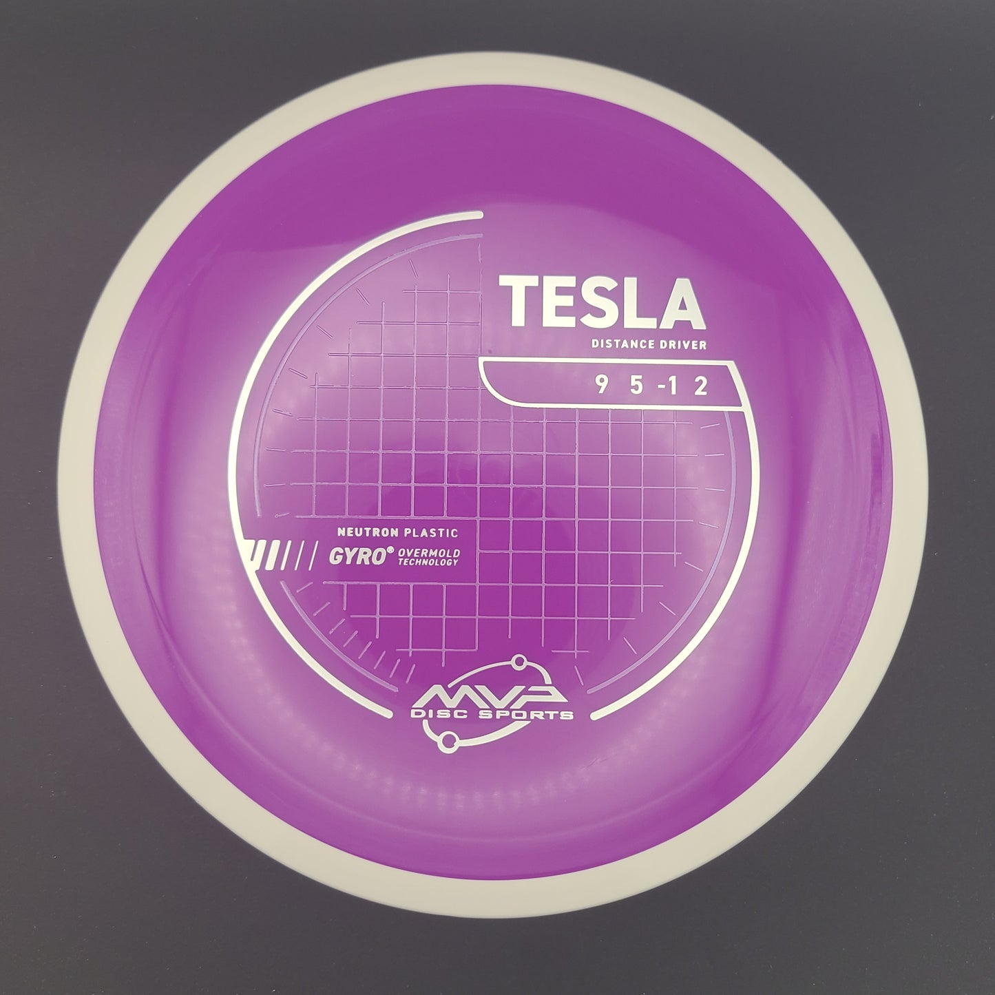 MVP - Tesla - Neutron (Project Lab Coat )