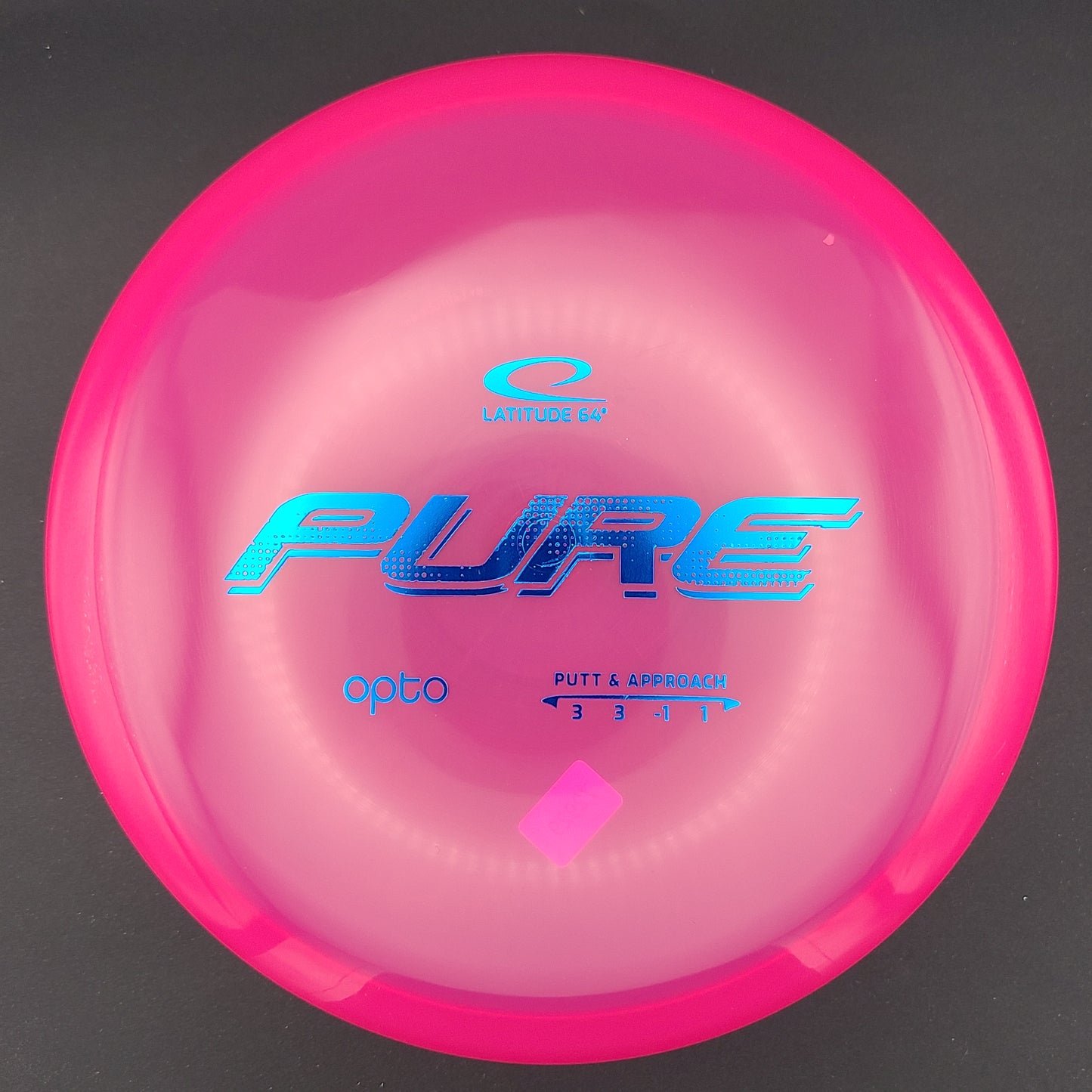 Latitude 64 - Pure - Opto