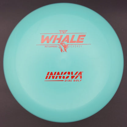 Innova - Whale - XT