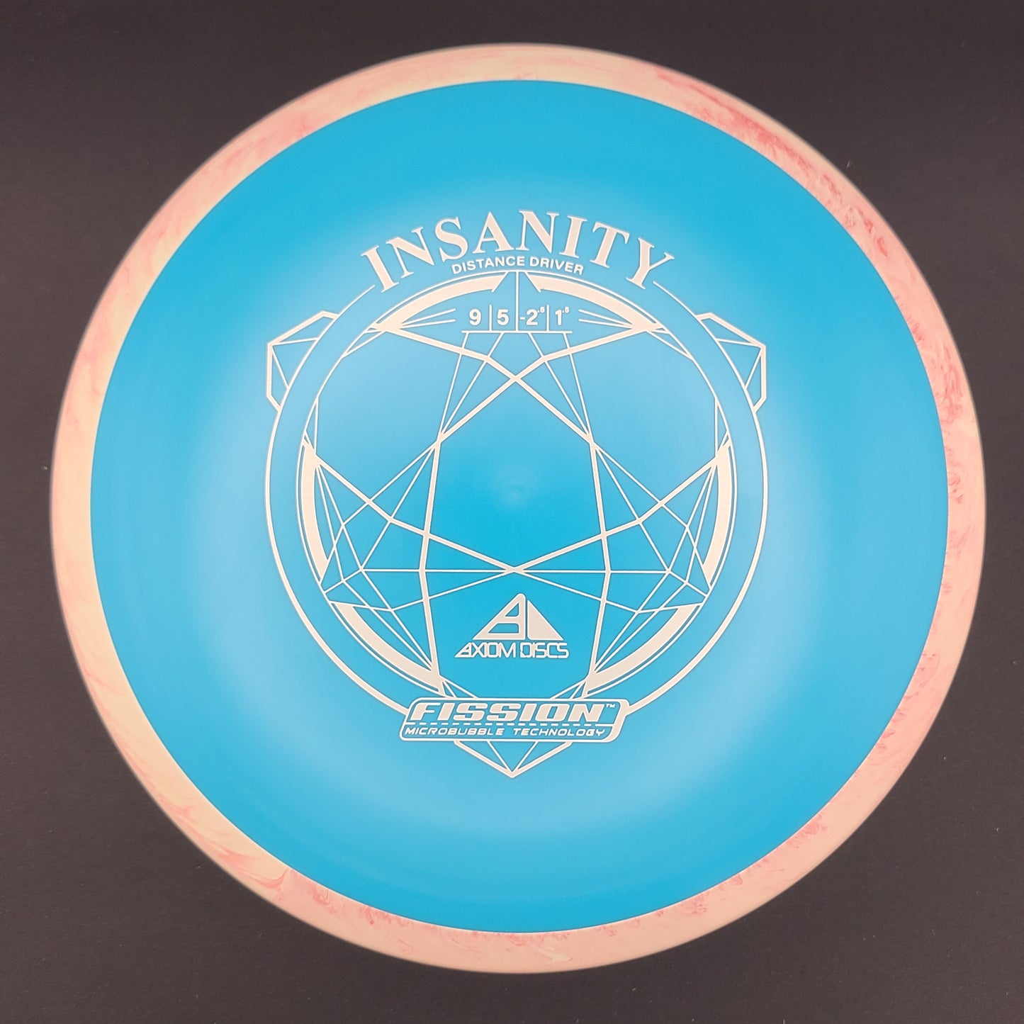 Axiom - Insanity - Fission