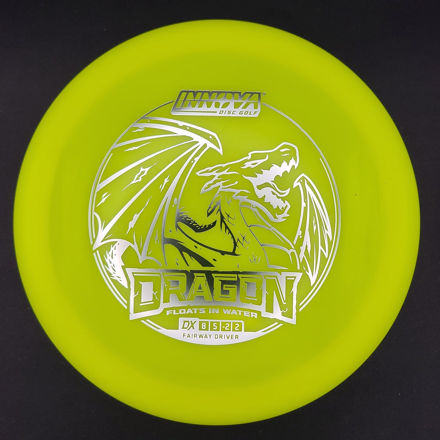 Innova - Dragon - Dx