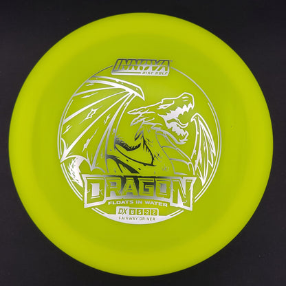 Innova - Dragon - Dx