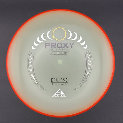 Axiom - Proxy - Eclipse