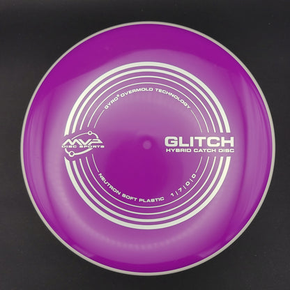 MVP - Glitch - Neutron Soft