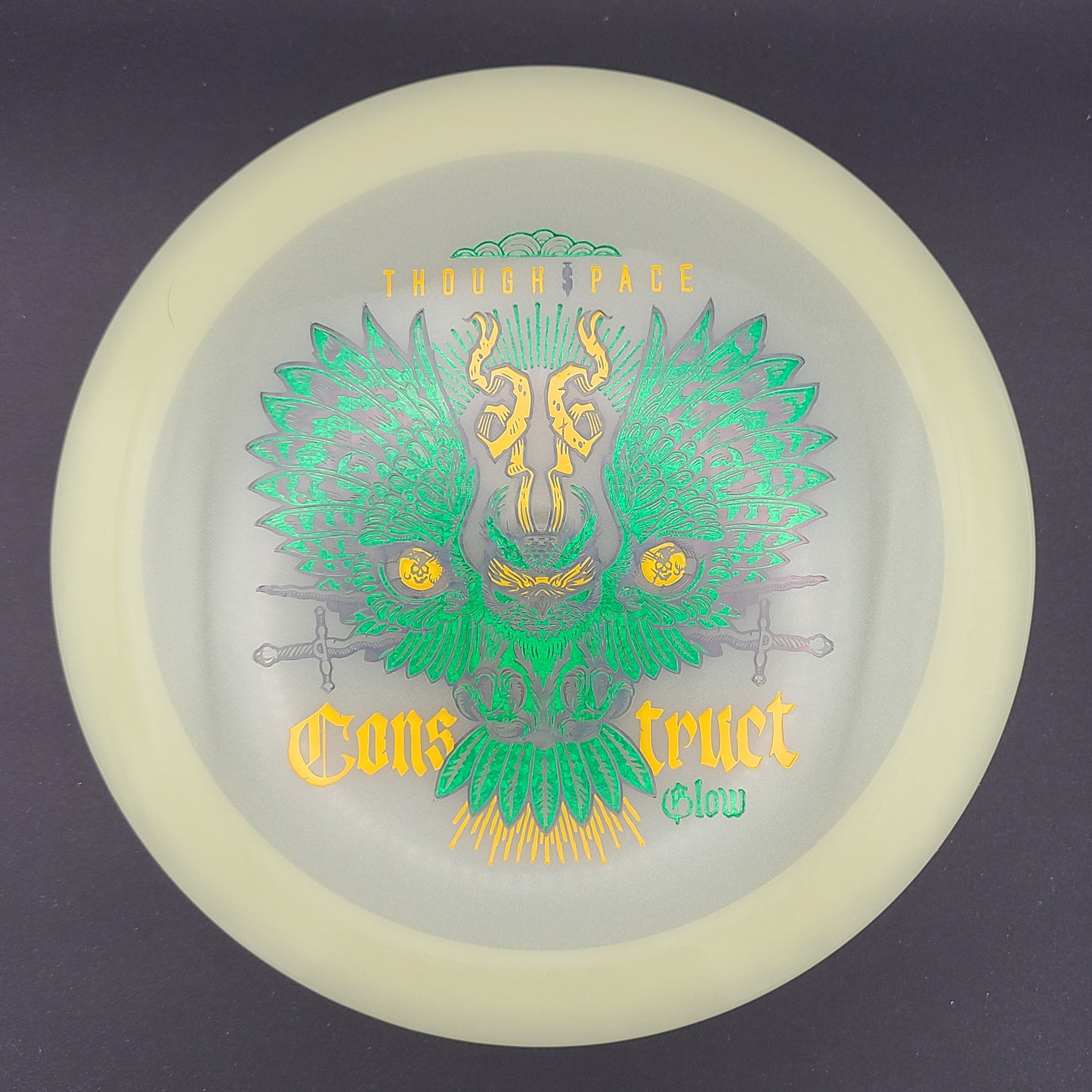 Thought Space Athletics - Construct - Glow