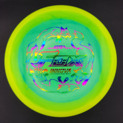 Innova - Fox - Star Halo