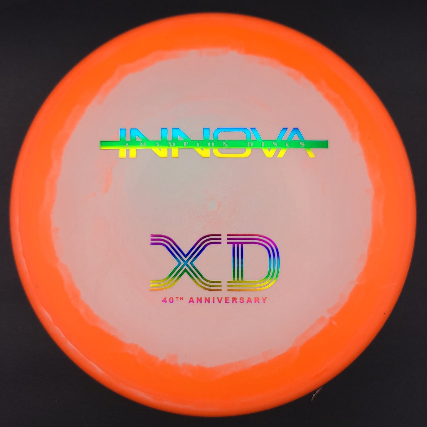 Innova - XD - Halo Nexus (40th Anniversary Edition)