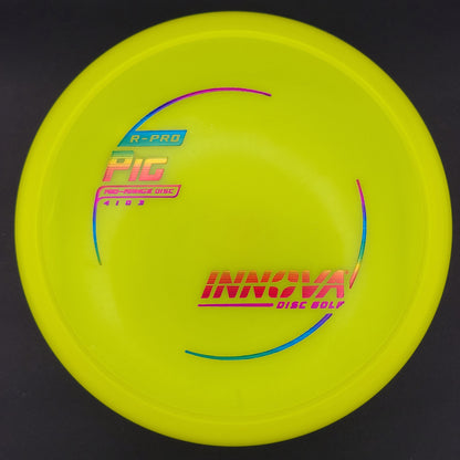 Innova - Pig - R-pro