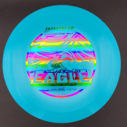 Innova - Eagle - Star