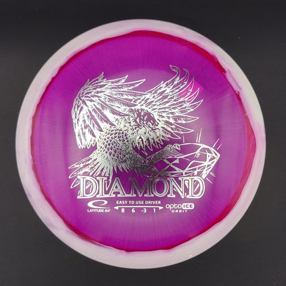 Latitude 64 - Diamond - Opto-Ice Orbit
