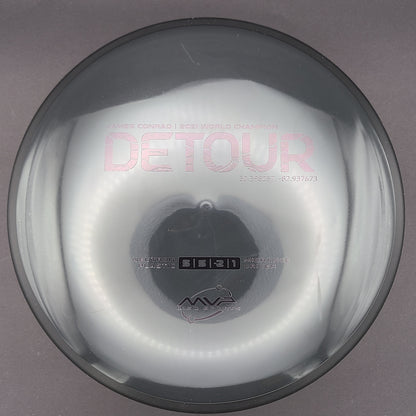 MVP - Detour - Neutron