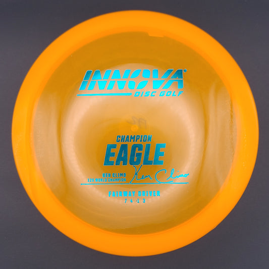 Innova - Eagle - Champion