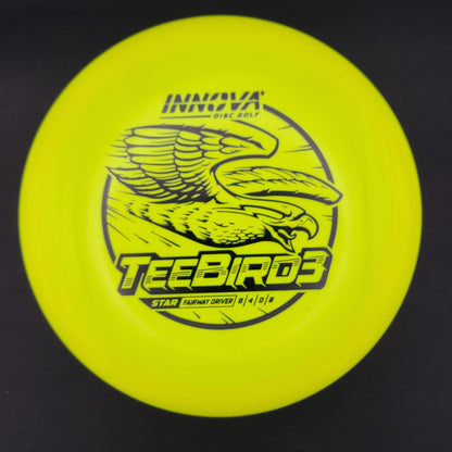 Innova - Teebird3 - Star