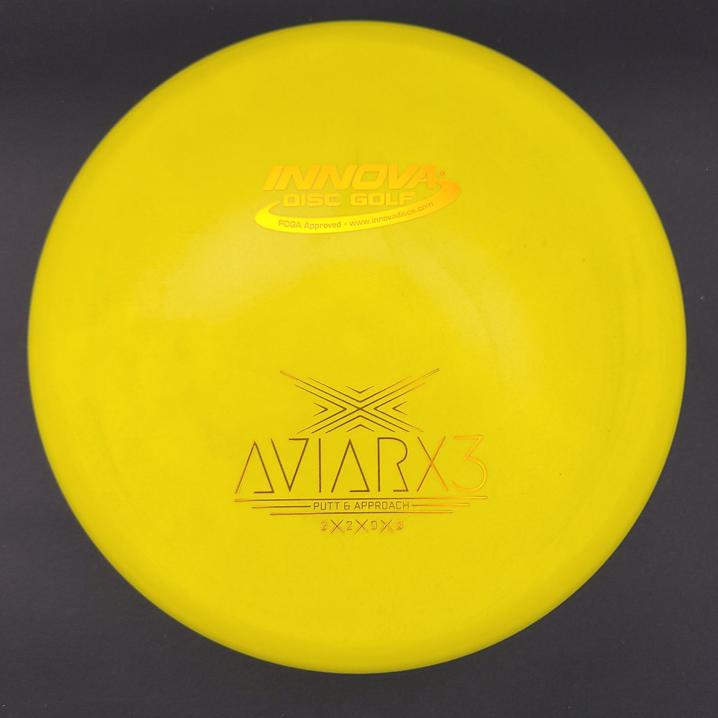 Innova - AviarX3 - DX