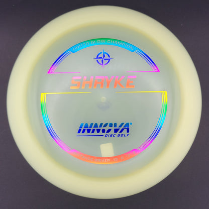 Innova - Shryke- Proto Glow Champion