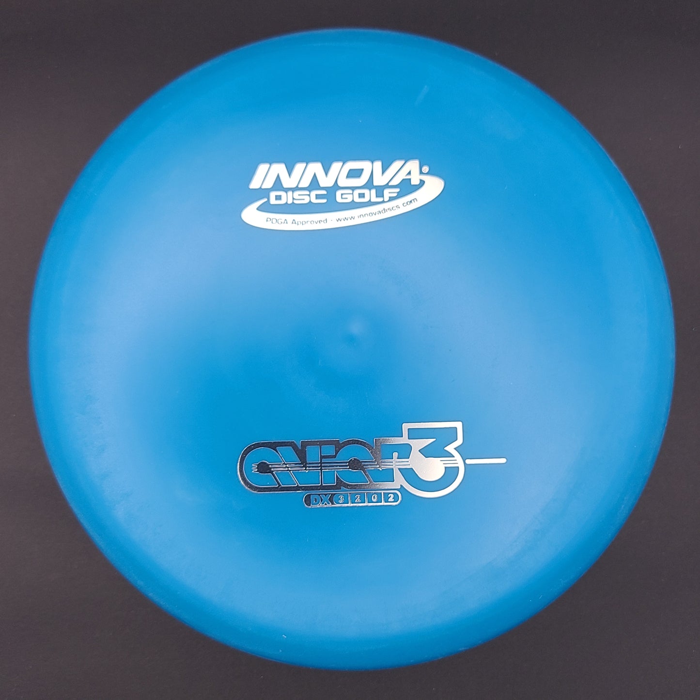 Innova - Aviar3 - DX