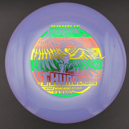 Innova - Thunderbird - Star