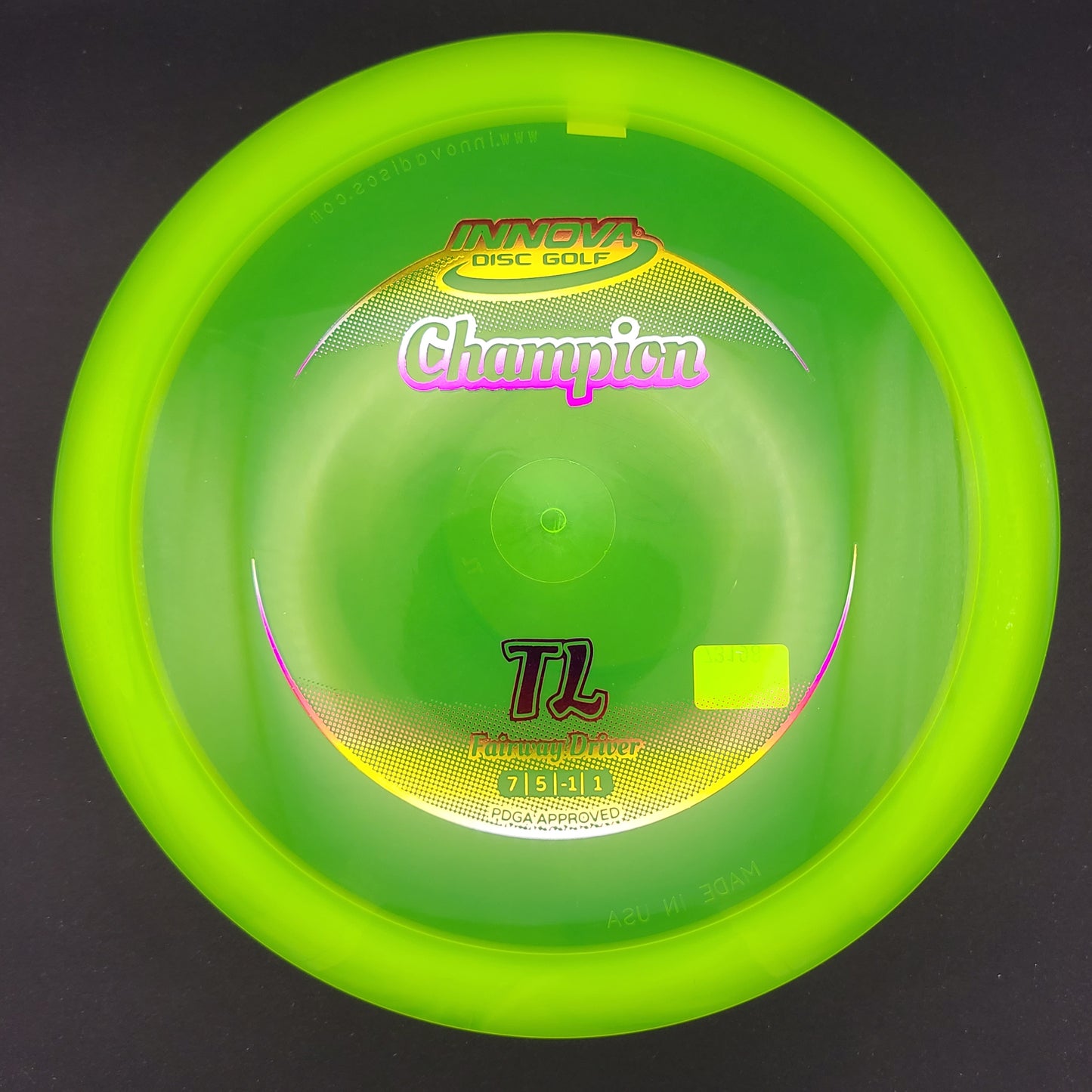 Innova - TL - Champion