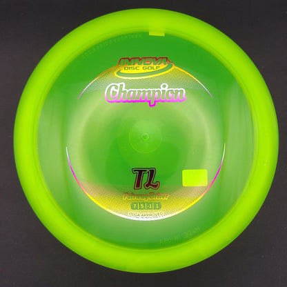 Innova - TL - Champion
