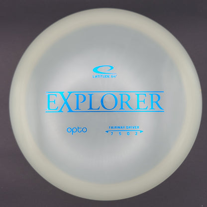 Latitude 64 - Explorer - Opto