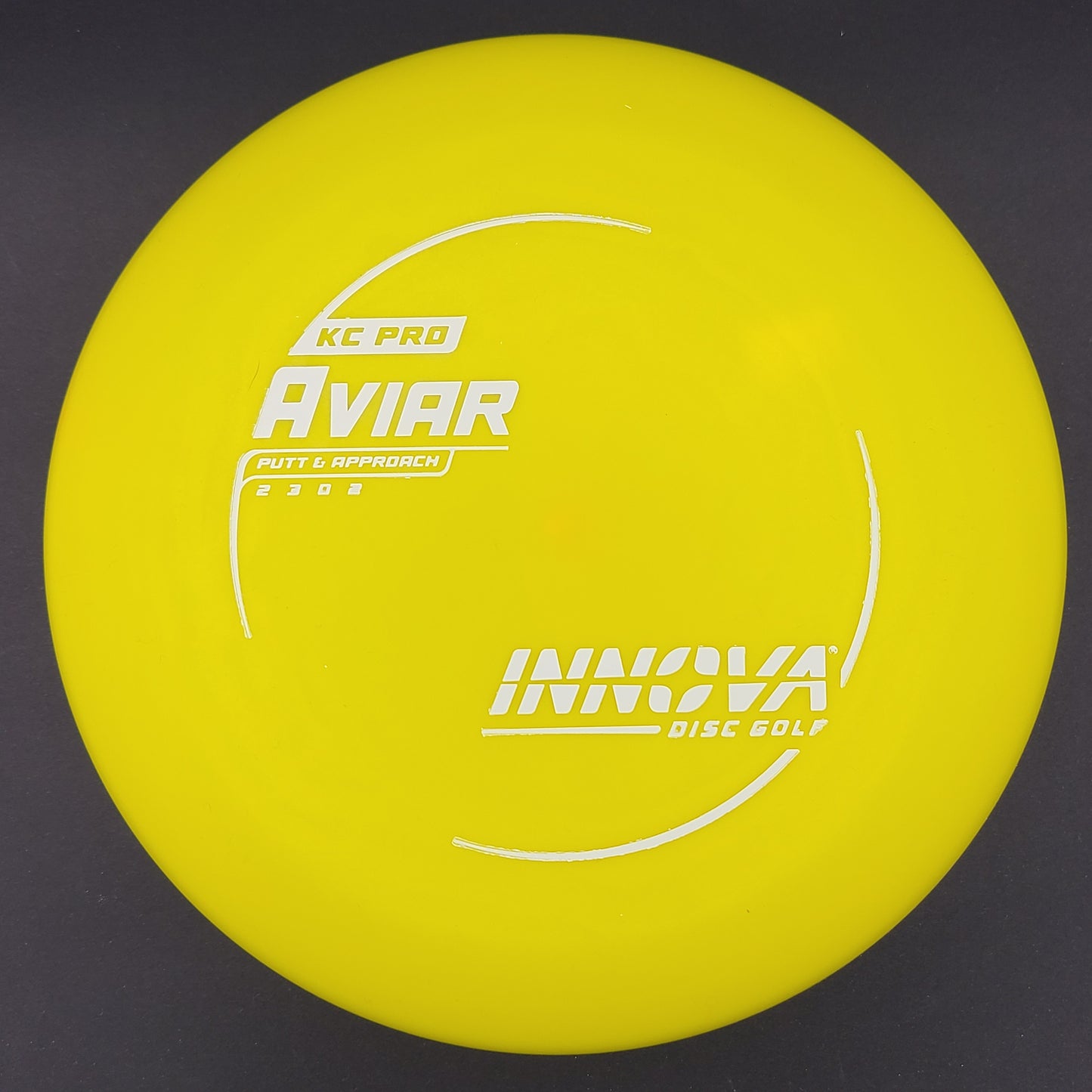 Innova - Aviar - KC Pro