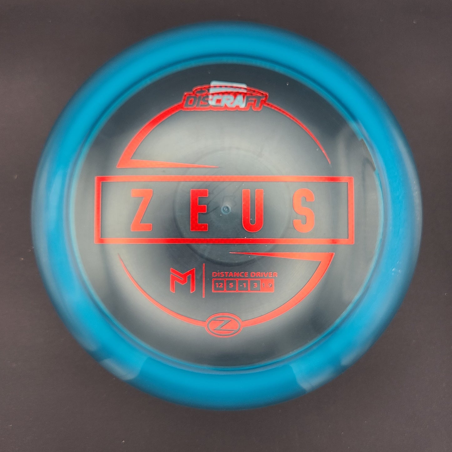 Discraft - Zeus - Z