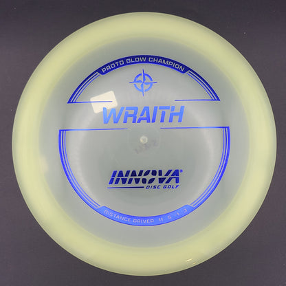 Innova - Wraith - Proto Glow Champion