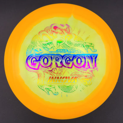 Innova - Gorgon - Halo Star