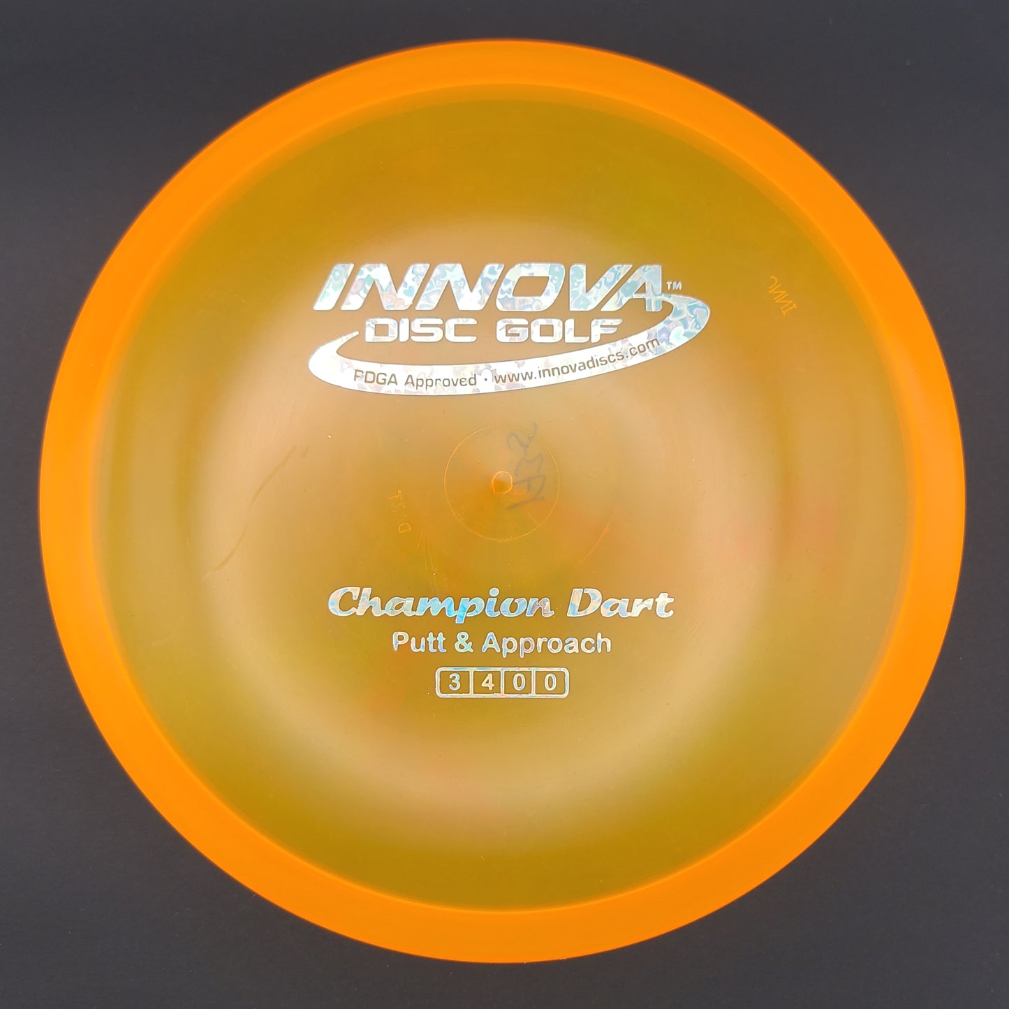 Innova - Dart - Champion