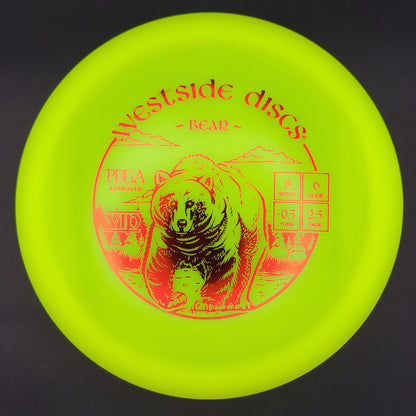 Westside Discs - Bear - VIP