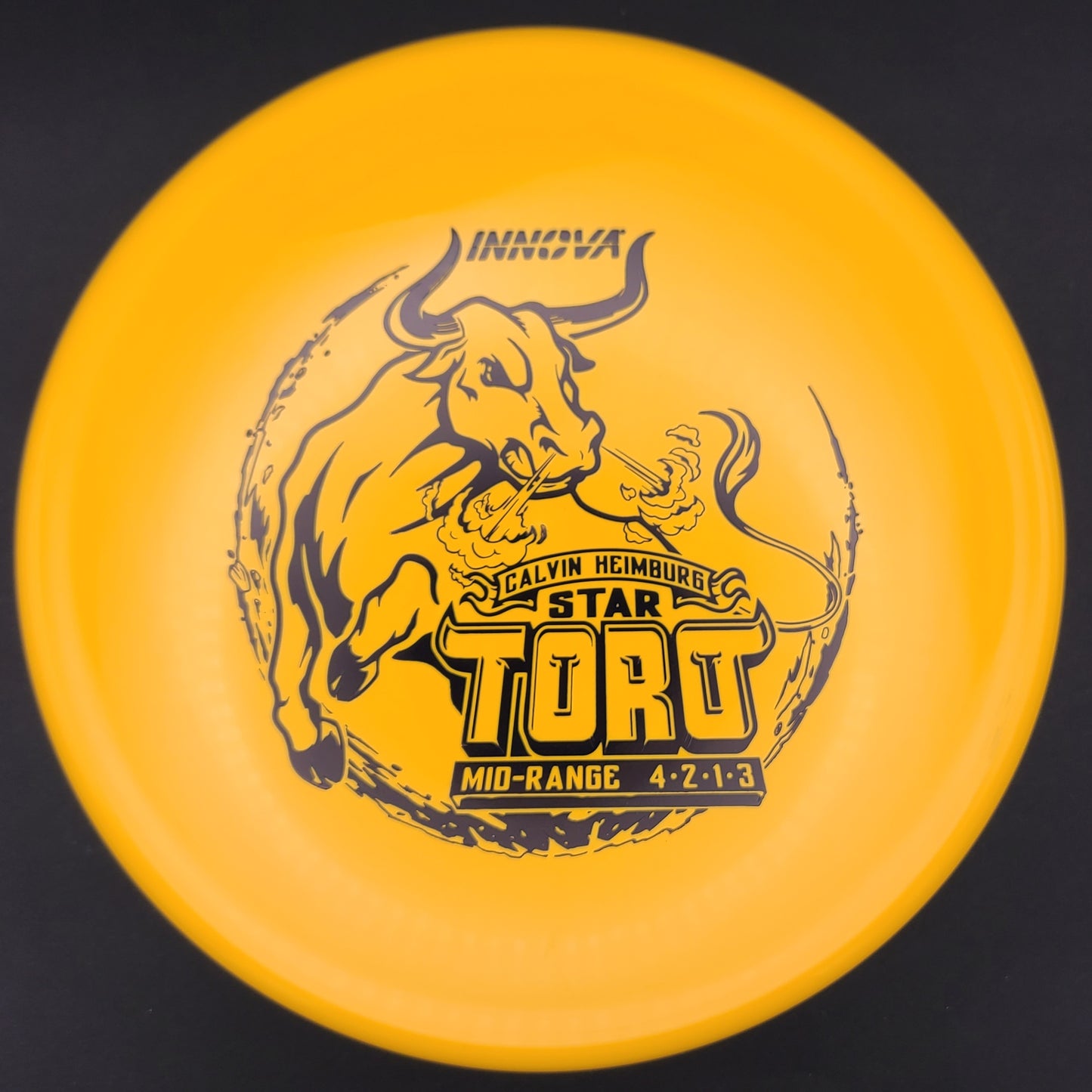 Innova - Toro - Star