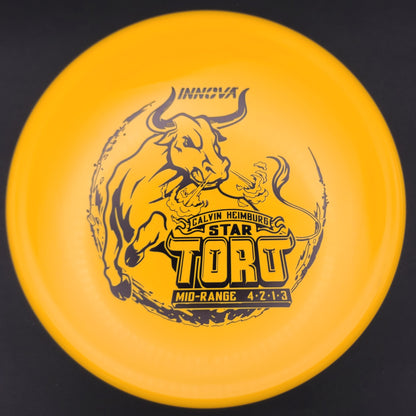Innova - Toro - Star