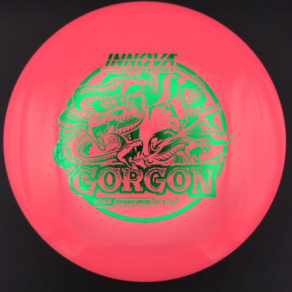 Innova - Gorgon - Star
