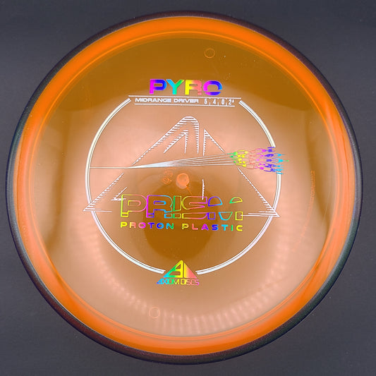 Axiom - Pyro - Proton Prism