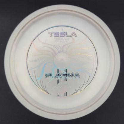 MVP - Tesla - Plasma (Project Lab Coat )