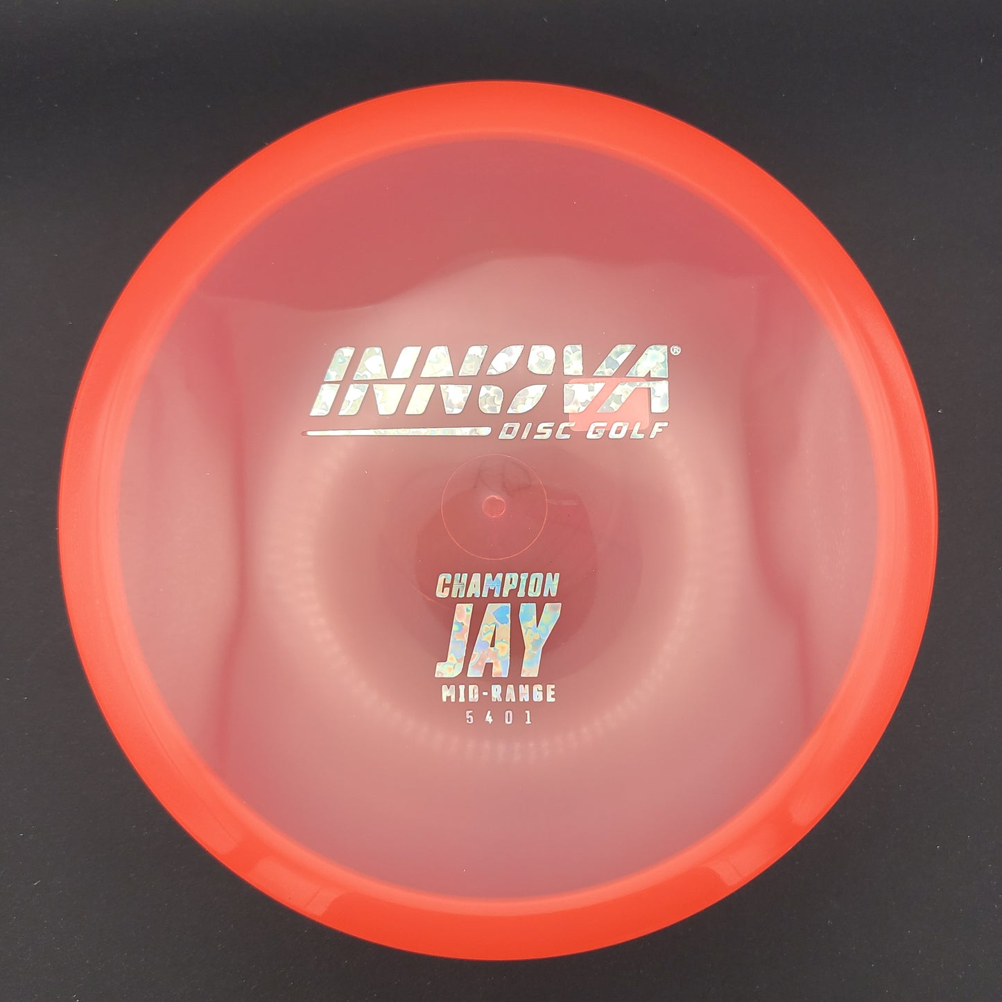 Innova - Jay - Champion