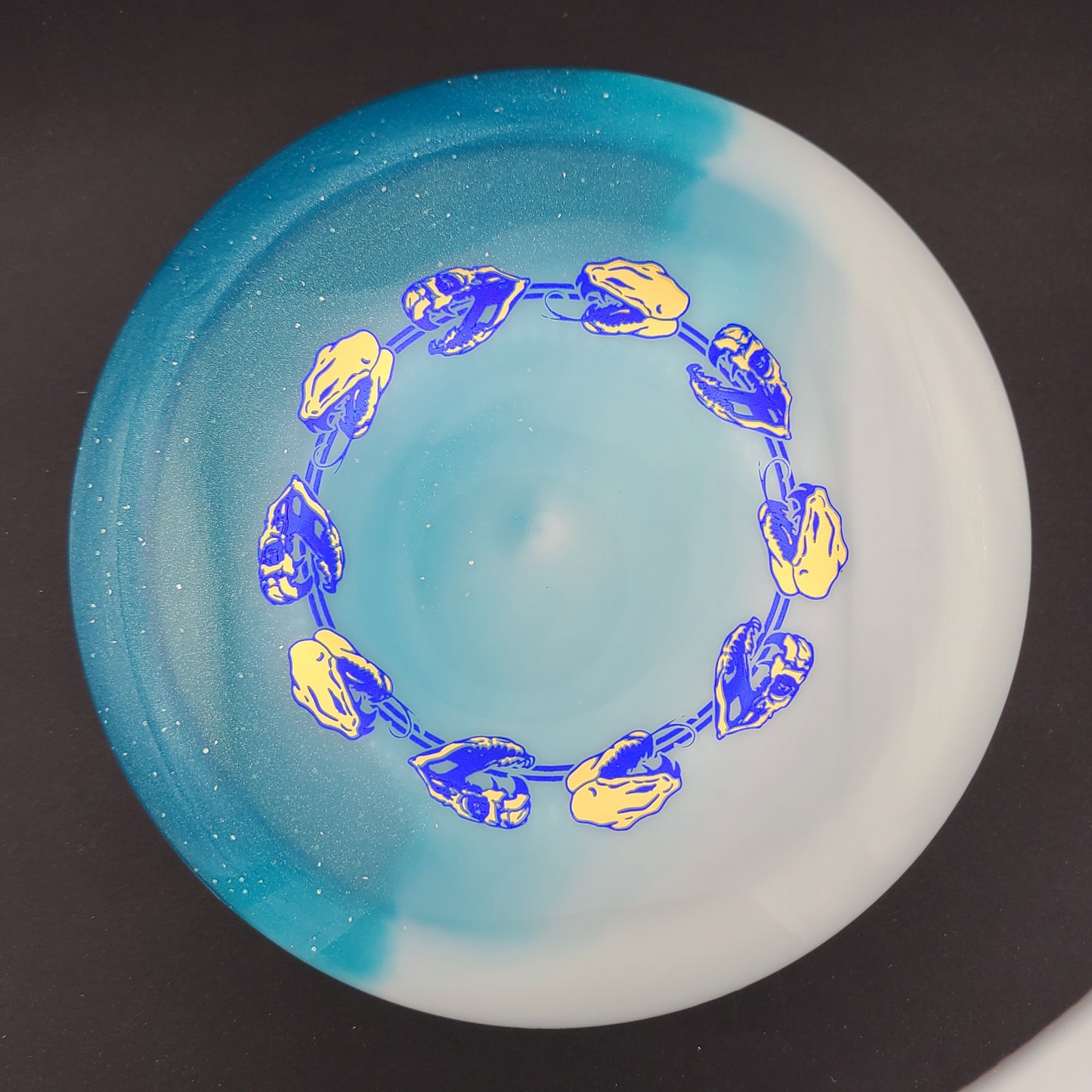 Innova - Mamba - Duo (Production Limitée)