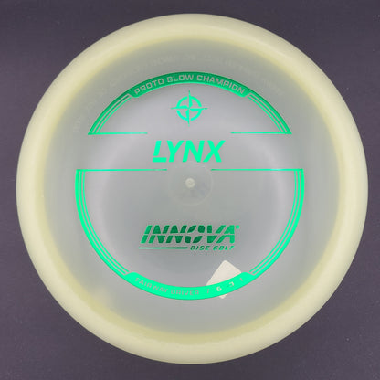 Innova - Lynx - Proto Glow Champion