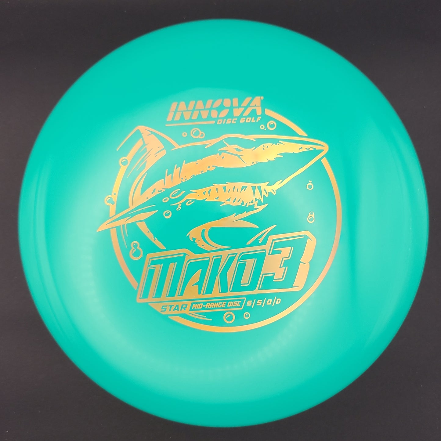 Innova - Mako3 - Star