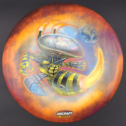 Discraft - Buzzz - ESP SuperColor