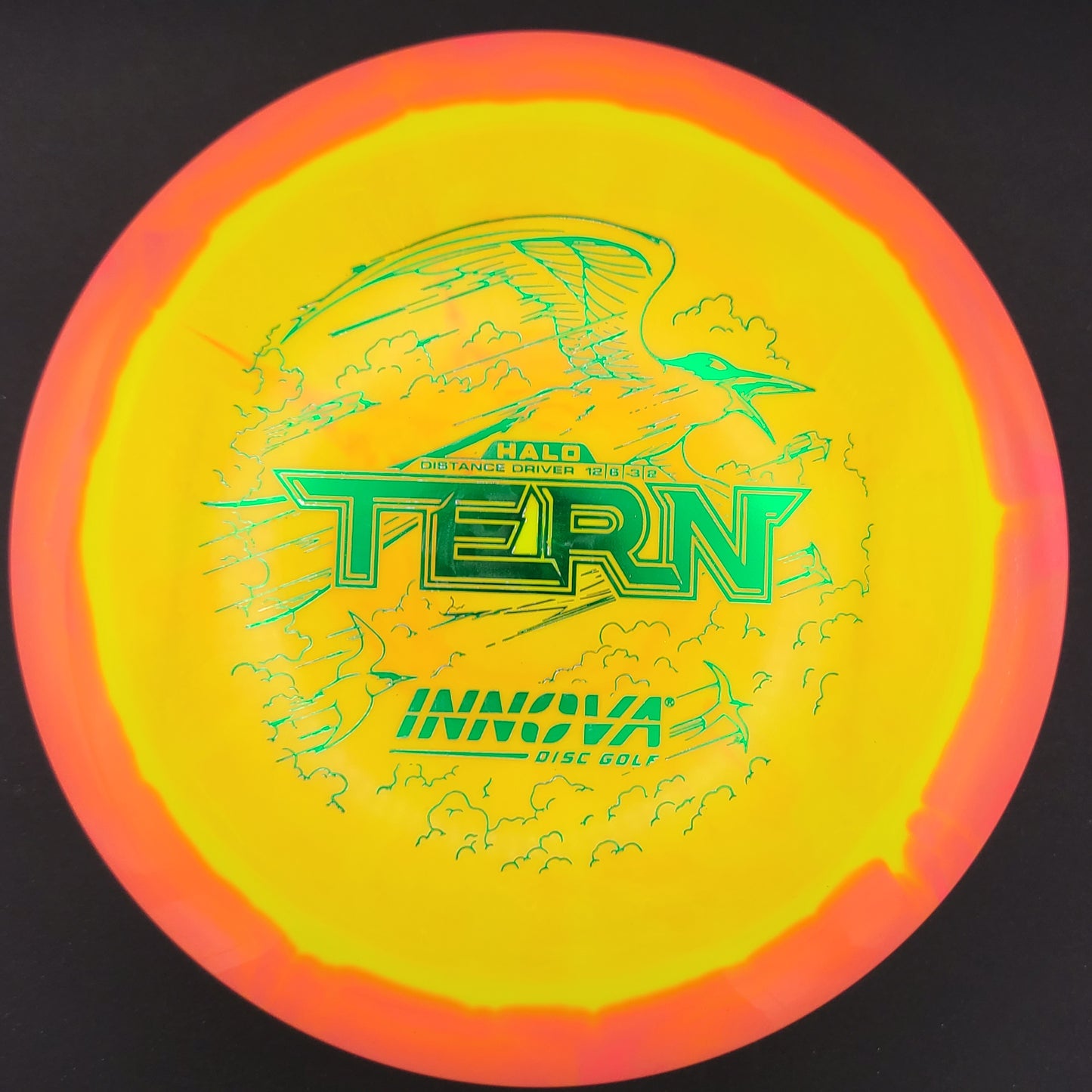 Innova - Tern - Star Halo