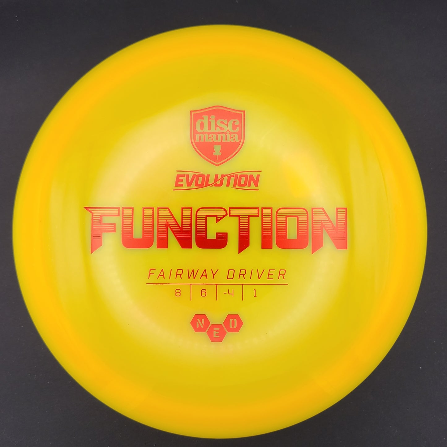 Discmania - Function - Neo