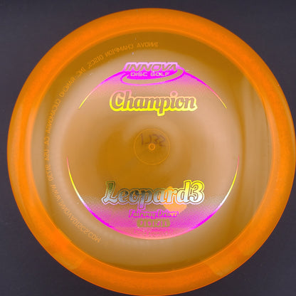 Innova - Leopard3 - Champion