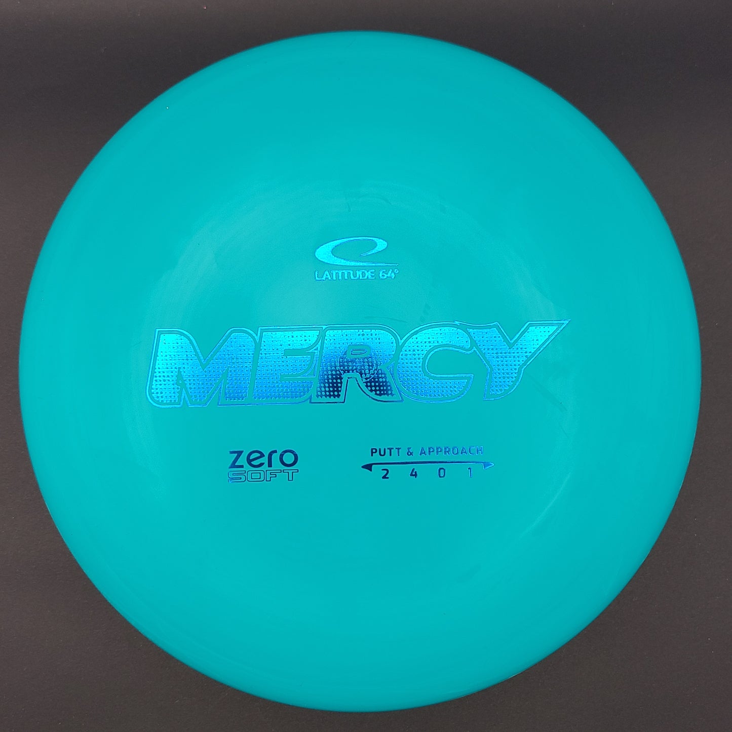 Latitude 64 - Mercy - Zero soft