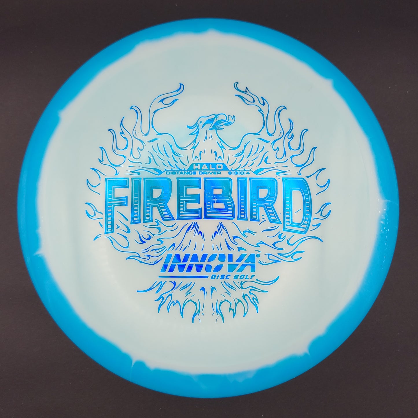 Innova - Firebird - Star Halo